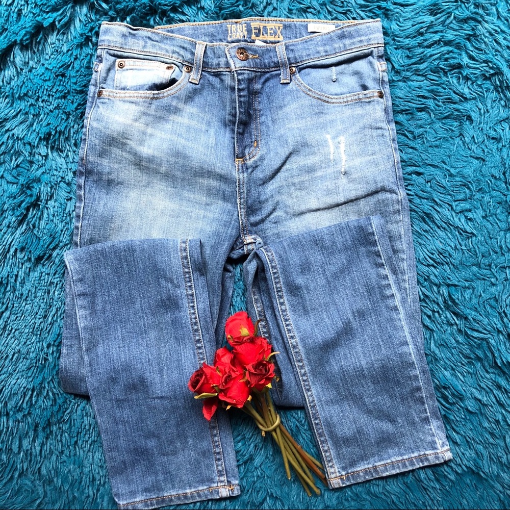 Women’s Skinny Jeans Size 16